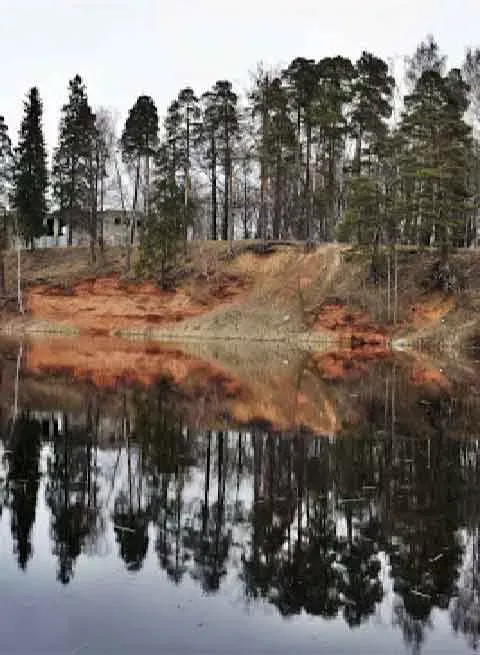 Административно-бытовой комплекс
